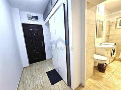 Alexandru cel Bun,Minerva, apartament recent amenajat - foto 5