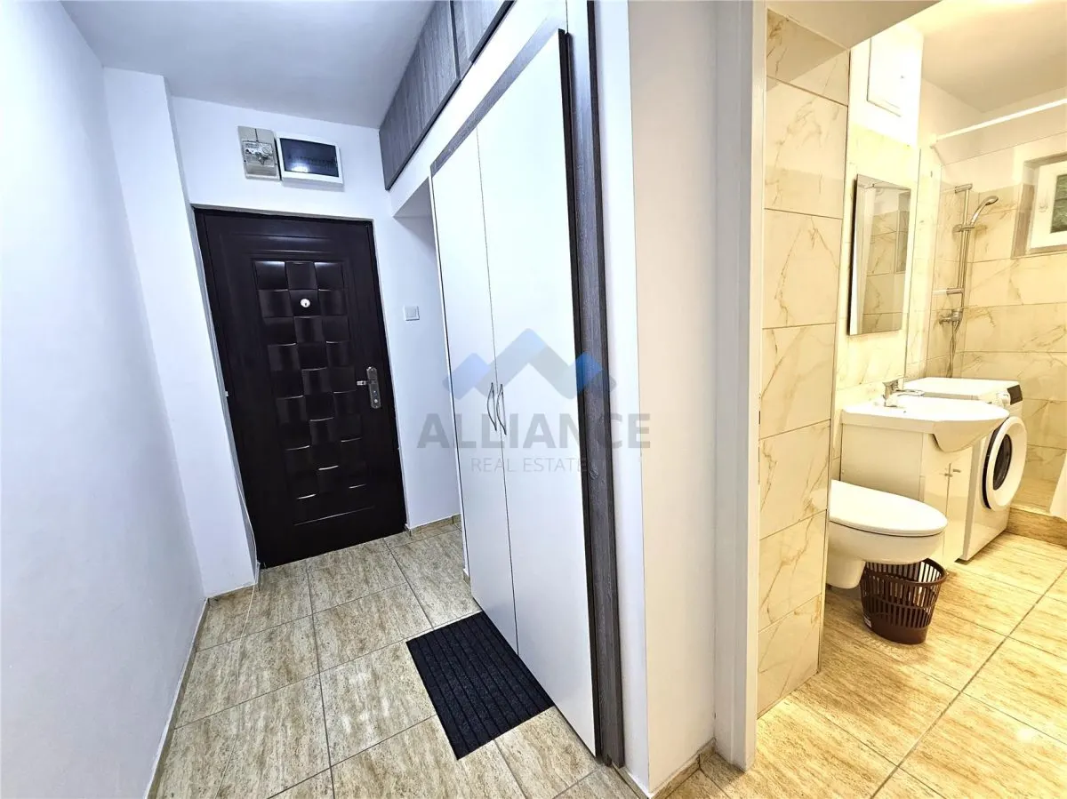Alexandru cel Bun,Minerva, apartament recent amenajat - foto 5