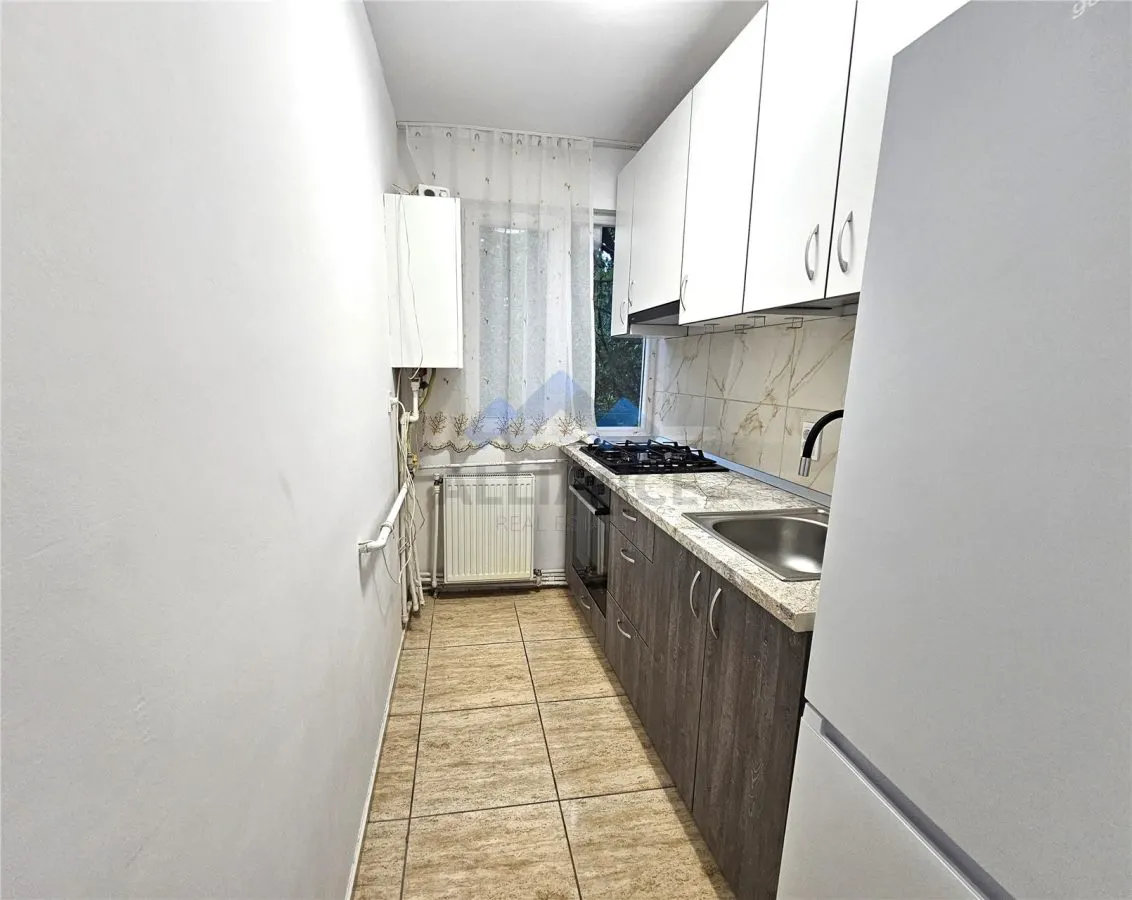 Alexandru cel Bun,Minerva, apartament recent amenajat - foto 6