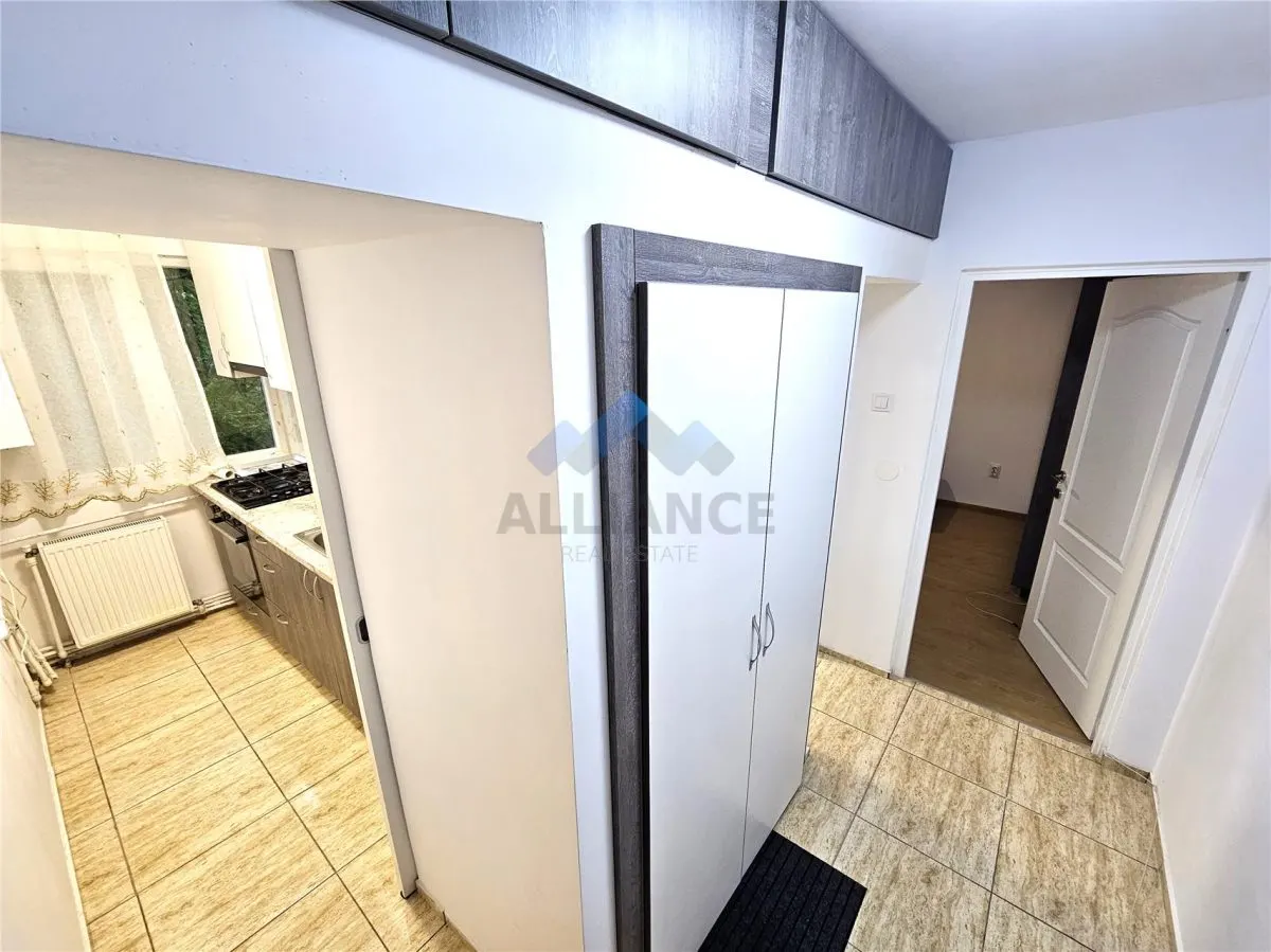 Alexandru cel Bun,Minerva, apartament recent amenajat - foto 7