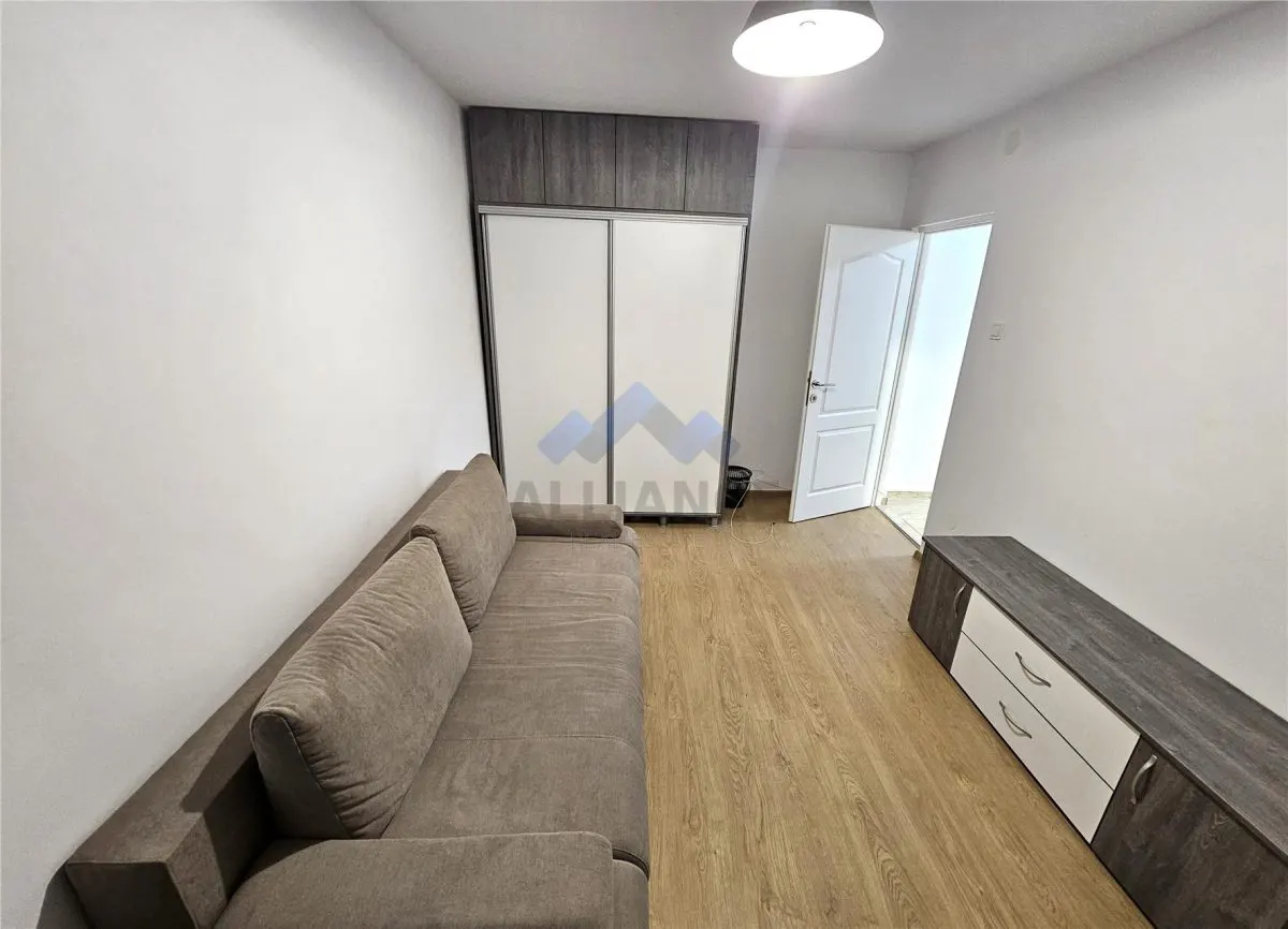 Alexandru cel Bun,Minerva, apartament recent amenajat - foto 8