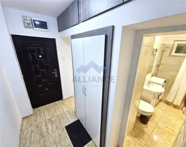 Alexandru cel Bun,Minerva, apartament recent amenajat - foto 9