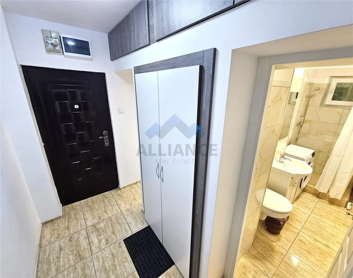 Alexandru cel Bun,Minerva, apartament recent amenajat - foto 9