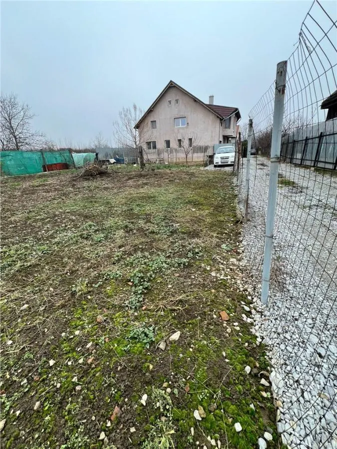 RECO teren de vanzare in zona Episcopia - foto 2