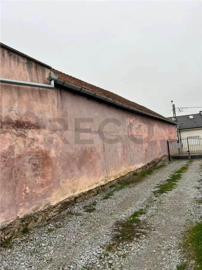 RECO teren de vanzare in zona Episcopia - foto 4