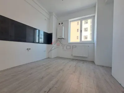 Apartament 1 camera Bloc Nou intabulat - Visoianu - cug - Iasi