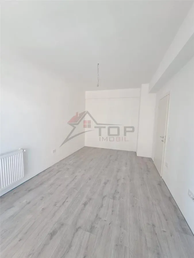 Apartament 1 camera Bloc Nou intabulat - Visoianu - cug - foto 7