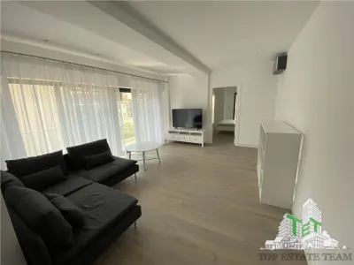 Apartament cu 3 camere de vanzare in Piata Victoriei - foto 3
