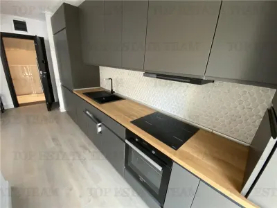 Apartament cu 3 camere de vanzare in Piata Victoriei - foto 5