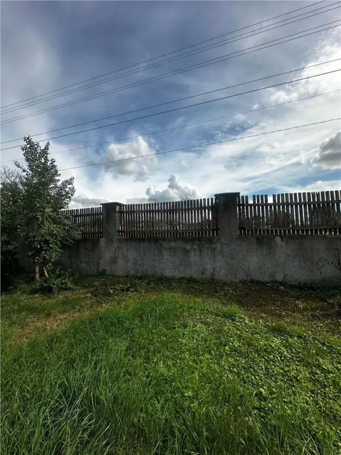 Reco Teren intravilan in Mizies - foto 2