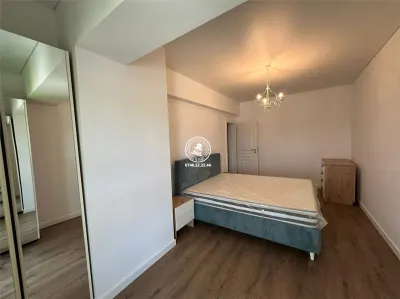Apartament 2 camere Tatarasi Bloc nou - Iasi