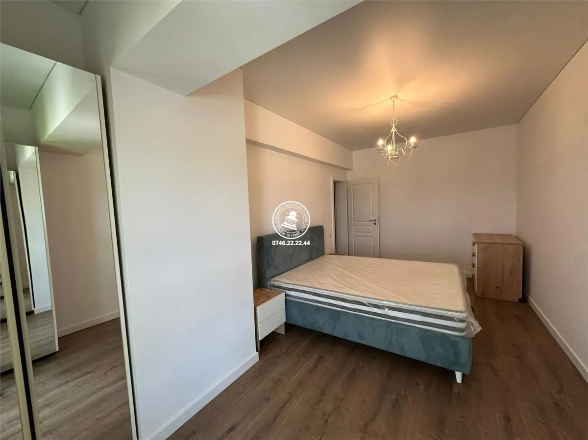 Apartament 2 camere Tatarasi Bloc nou - foto 1
