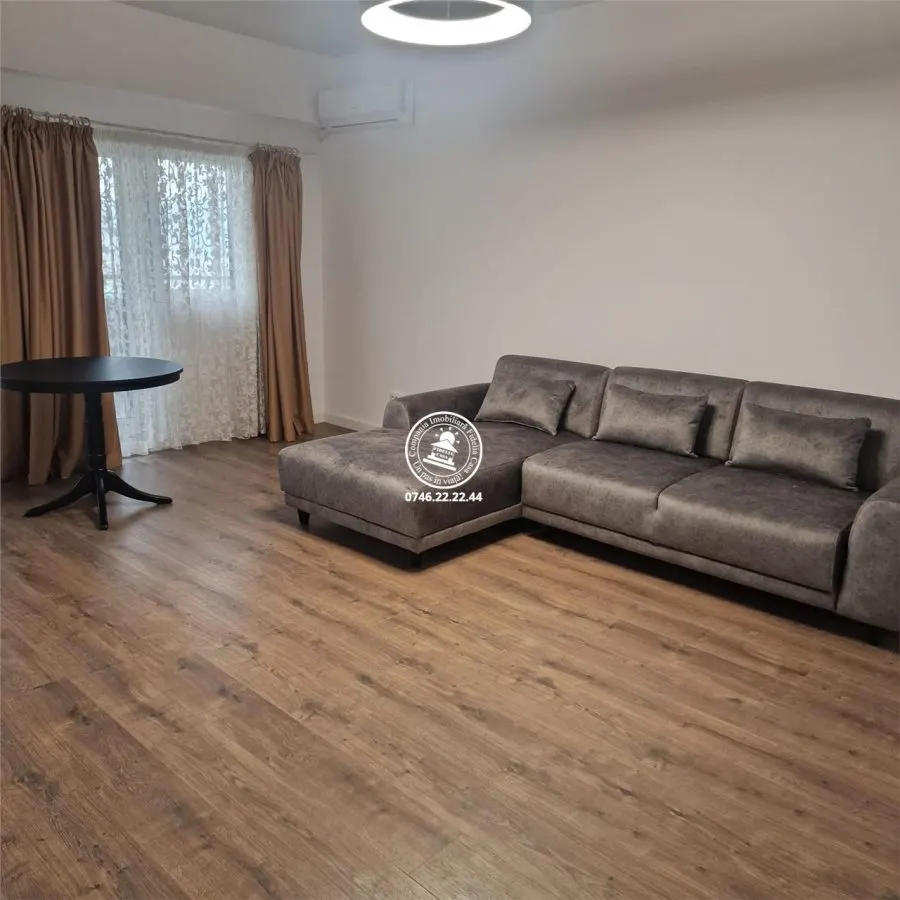 Apartament 2 camere Tatarasi Bloc nou - foto 3