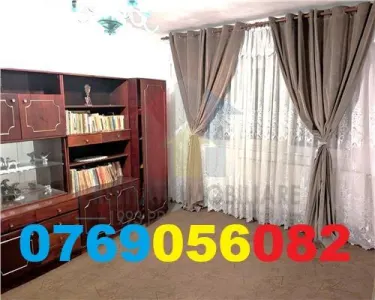 SUPER PRET!! Ap 2 camere confort 1, decomandat, Vidin - Braila