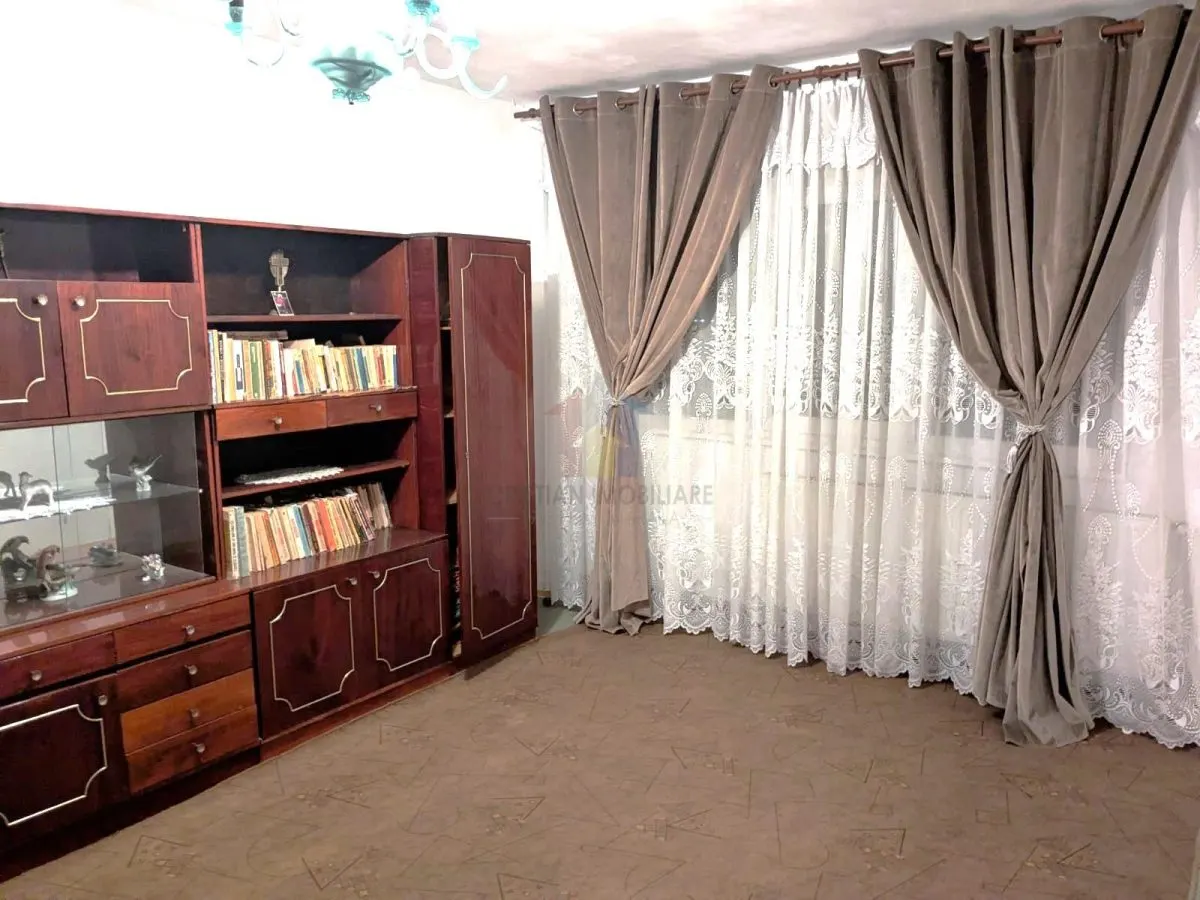 SUPER PRET!! Ap 2 camere confort 1, decomandat, Vidin - foto 2
