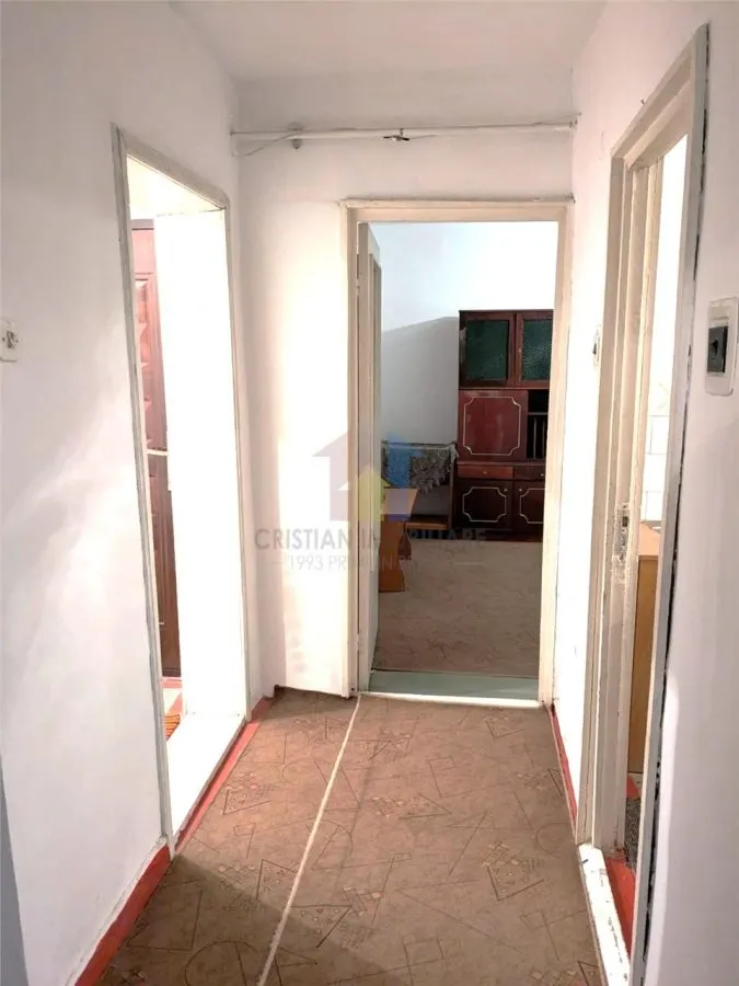 SUPER PRET!! Ap 2 camere confort 1, decomandat, Vidin - foto 5