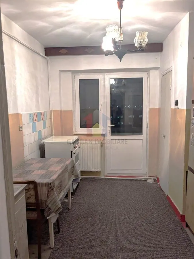 SUPER PRET!! Ap 2 camere confort 1, decomandat, Vidin - foto 6