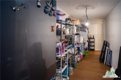 Penthouse 4 camere cu terasa de vanzare in zona Herastrau Bucuresti - foto 22