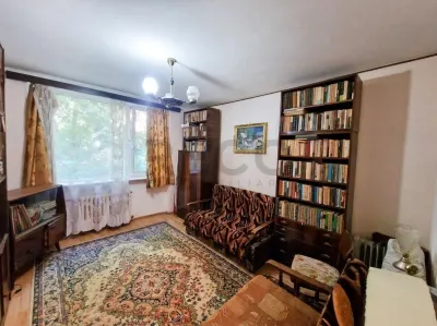 RECO Apartament cu 2 camere pe Selimbarului, Rogerius - foto 2