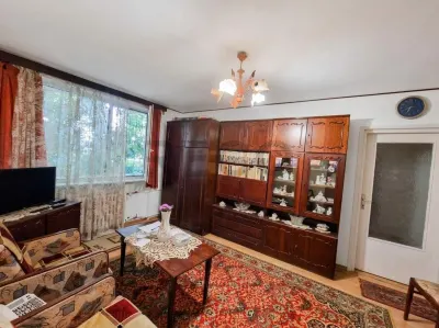 RECO Apartament cu 2 camere pe Selimbarului, Rogerius - foto 3