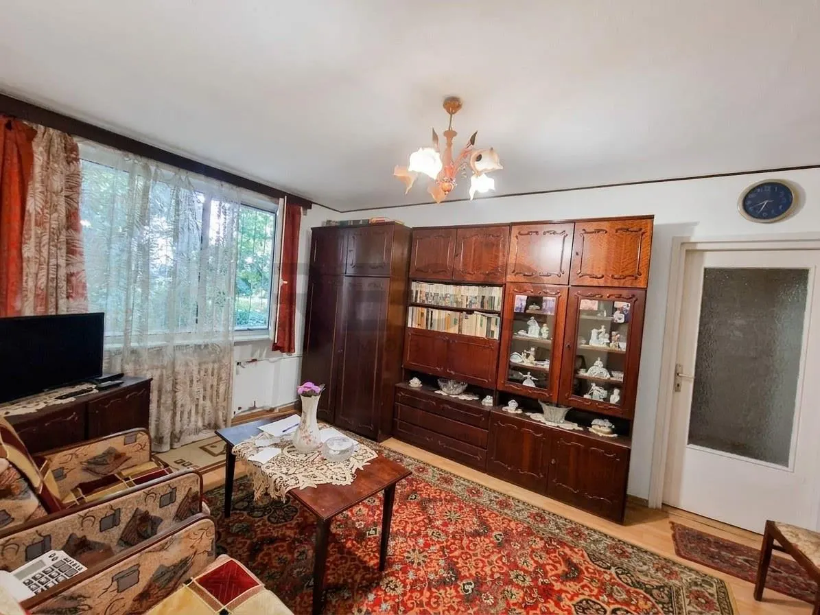 RECO Apartament cu 2 camere pe Selimbarului, Rogerius - foto 3