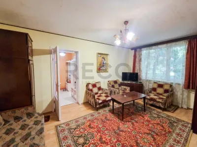 RECO Apartament cu 2 camere pe Selimbarului, Rogerius - foto 4