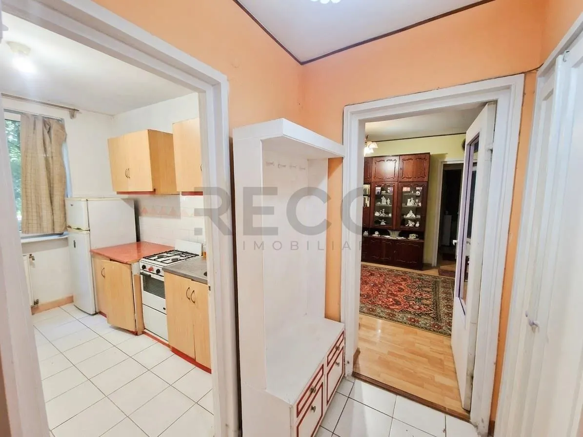 RECO Apartament cu 2 camere pe Selimbarului, Rogerius - foto 5