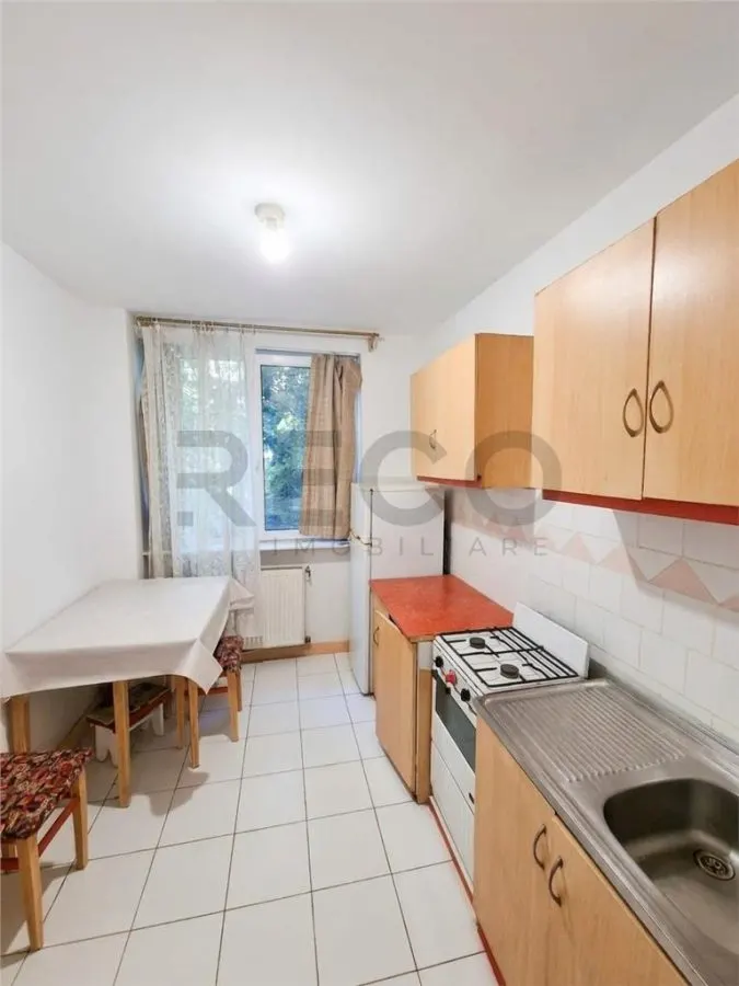 RECO Apartament cu 2 camere pe Selimbarului, Rogerius - foto 6