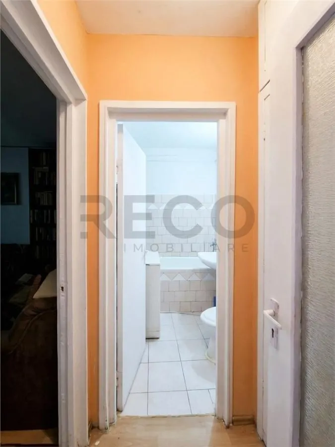 RECO Apartament cu 2 camere pe Selimbarului, Rogerius - foto 7