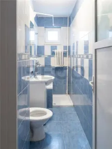 Apartament 3 camere la parter inalt in Nufaru - foto 6
