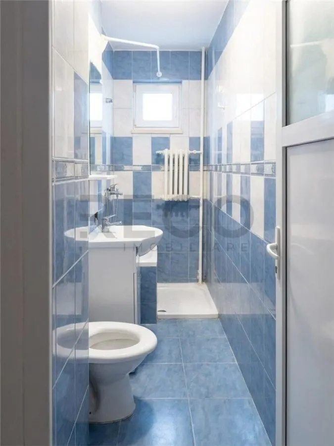Apartament 3 camere la parter inalt in Nufaru - foto 6