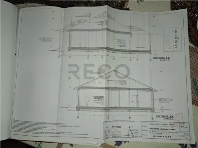 RECO casa Tarian - foto 7