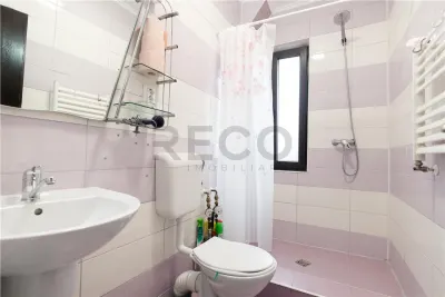 RECO apartament studio la cheie  Baile Felix - foto 7