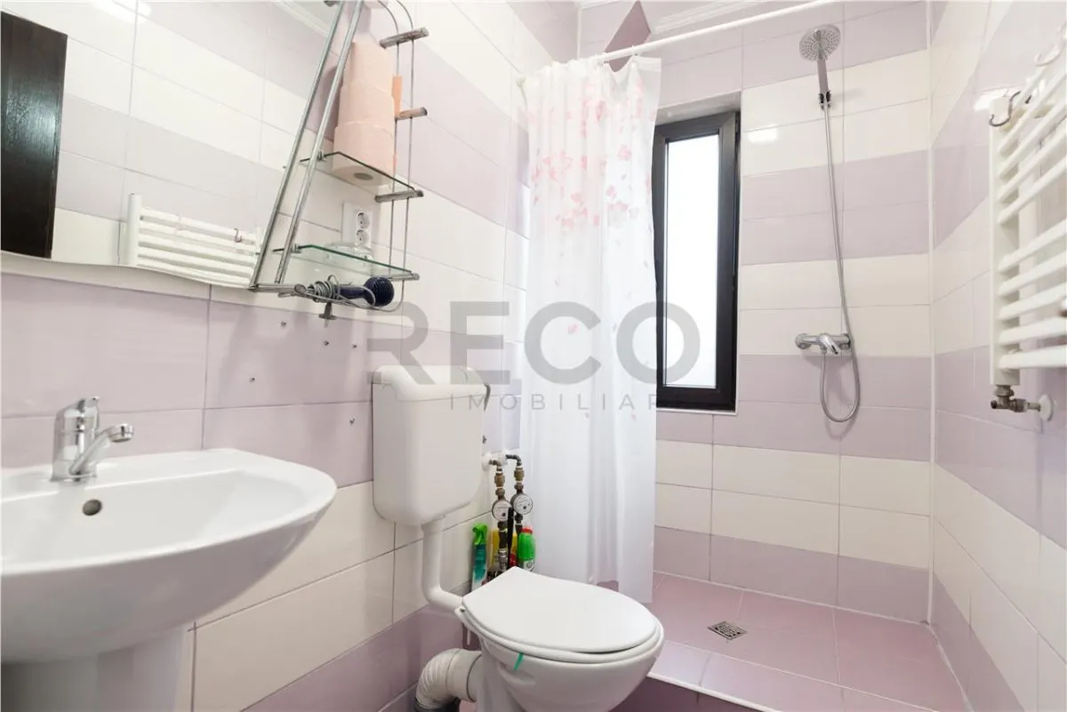RECO apartament studio la cheie  Baile Felix - foto 7