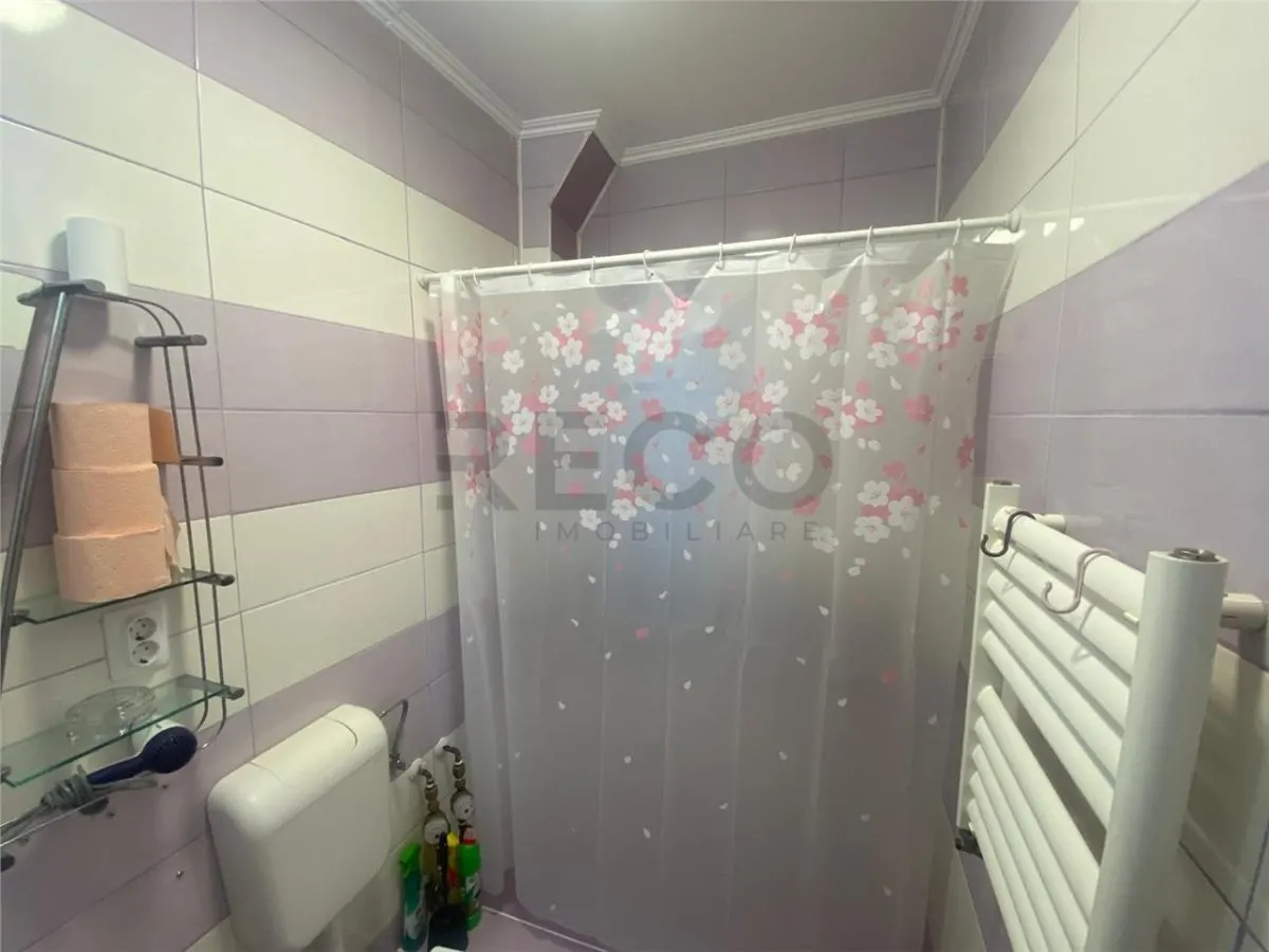 RECO apartament studio la cheie  Baile Felix - foto 8