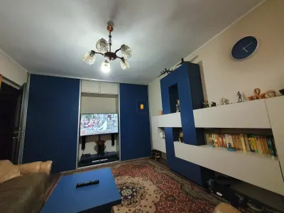 Apartament 3 camere zona Marasesti- West Mall - foto 2