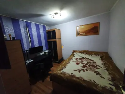 Apartament 3 camere zona Marasesti- West Mall - foto 3