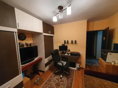 Apartament 3 camere zona Marasesti- West Mall - foto 7