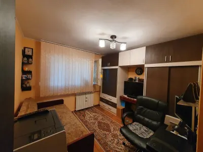 Apartament 3 camere zona Marasesti- West Mall - foto 8