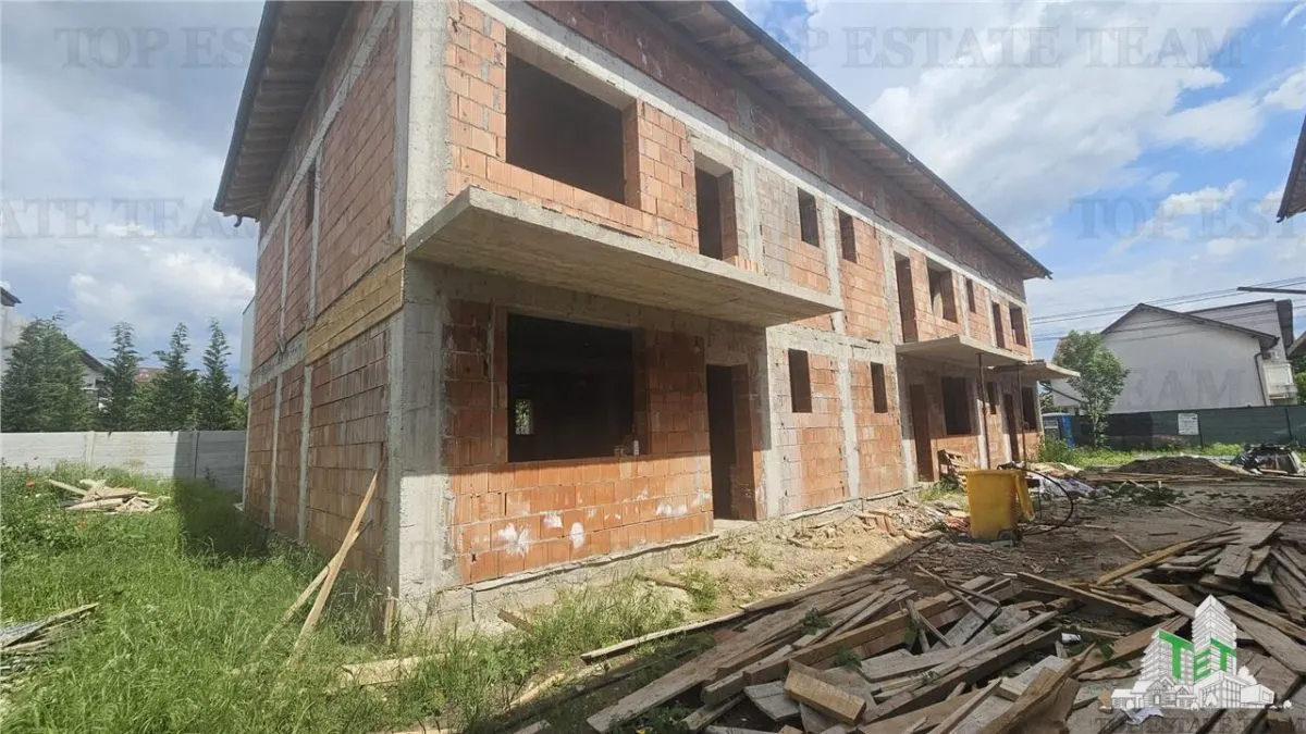 Triplex premium zona Parc Ghidiceni-Prelungirea Ghencea - foto 11