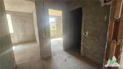 Triplex premium zona Parc Ghidiceni-Prelungirea Ghencea - foto 13