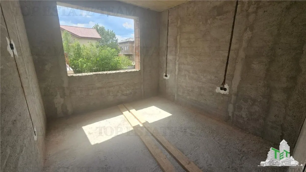 Triplex premium zona Parc Ghidiceni-Prelungirea Ghencea - foto 3