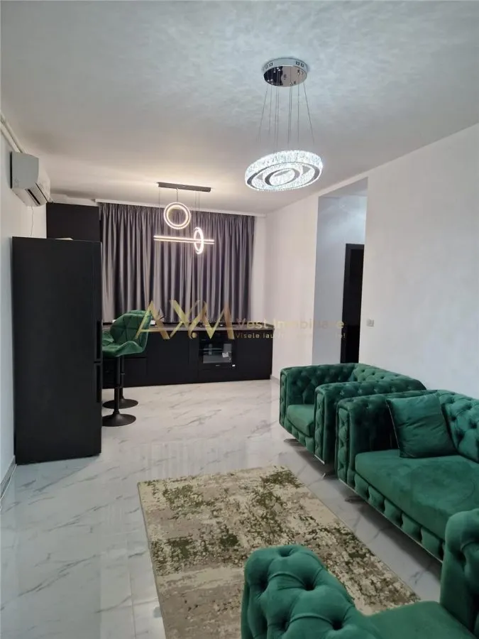 Vanzare apartament 2 camere - foto 1