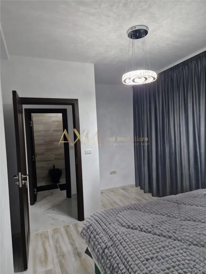 Vanzare apartament 2 camere - foto 5