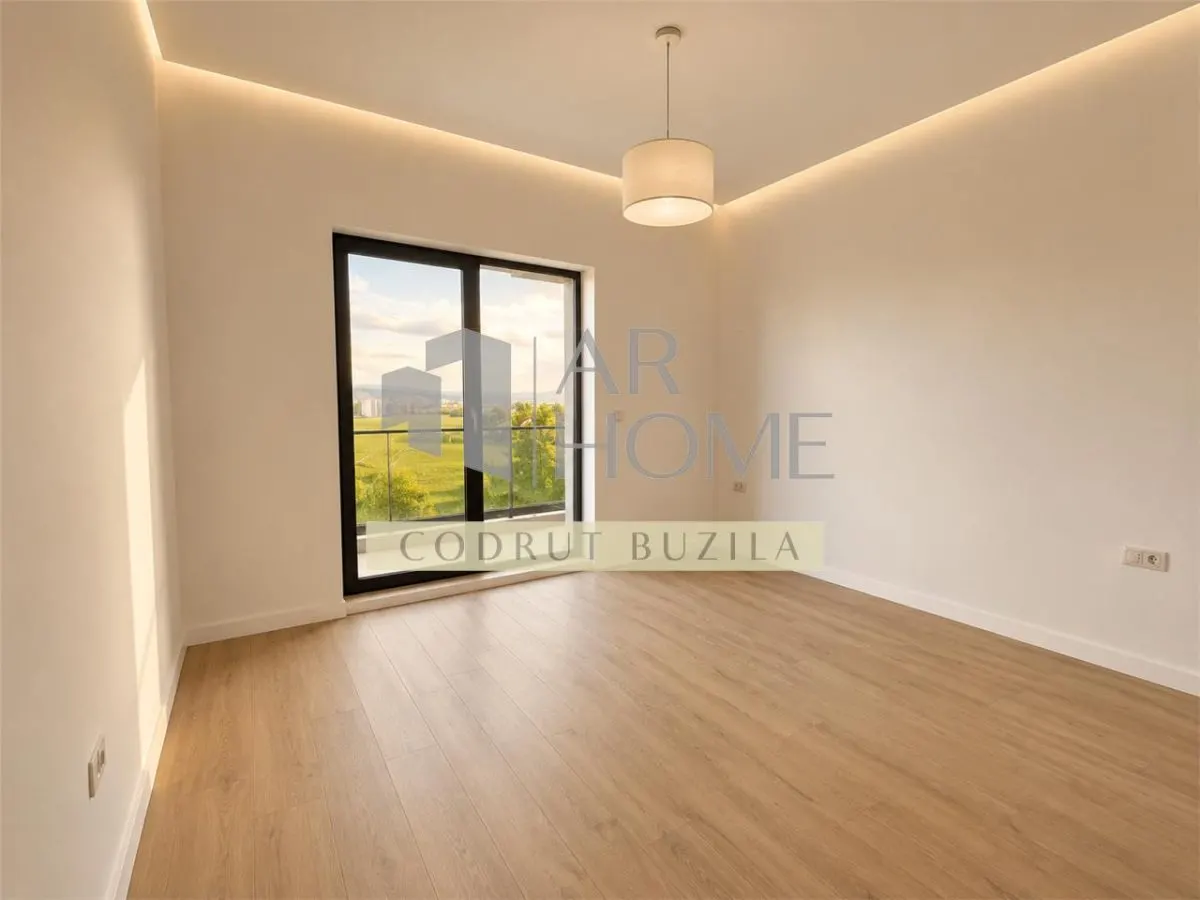 Apartament 2 camere, parcare, in Ploiesti, zona Nord/MRS Gradinile - foto 2