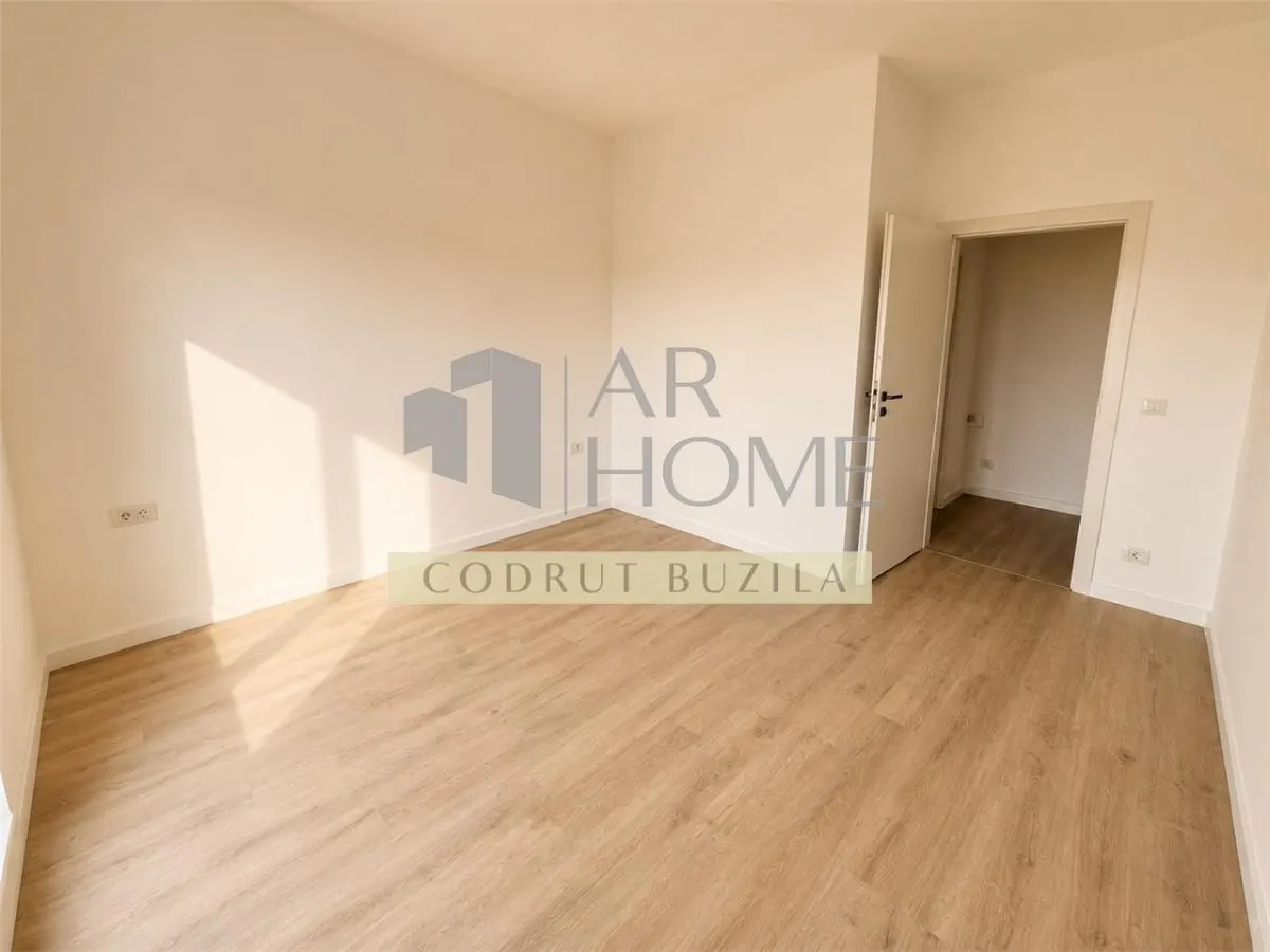 Apartament 2 camere, parcare, in Ploiesti, zona Nord/MRS Gradinile - foto 3