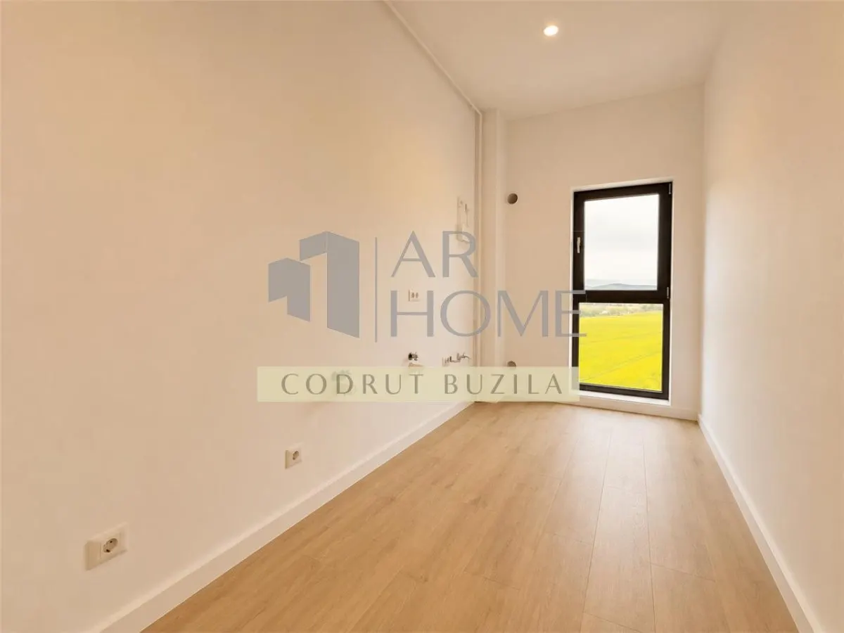 Apartament 2 camere, parcare, in Ploiesti, zona Nord/MRS Gradinile - foto 4