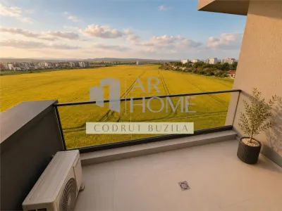 Apartament 2 camere, parcare, in Ploiesti, zona Nord/MRS Gradinile - foto 6