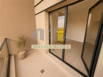 Apartament 2 camere, parcare, in Ploiesti, zona Nord/MRS Gradinile - foto 7