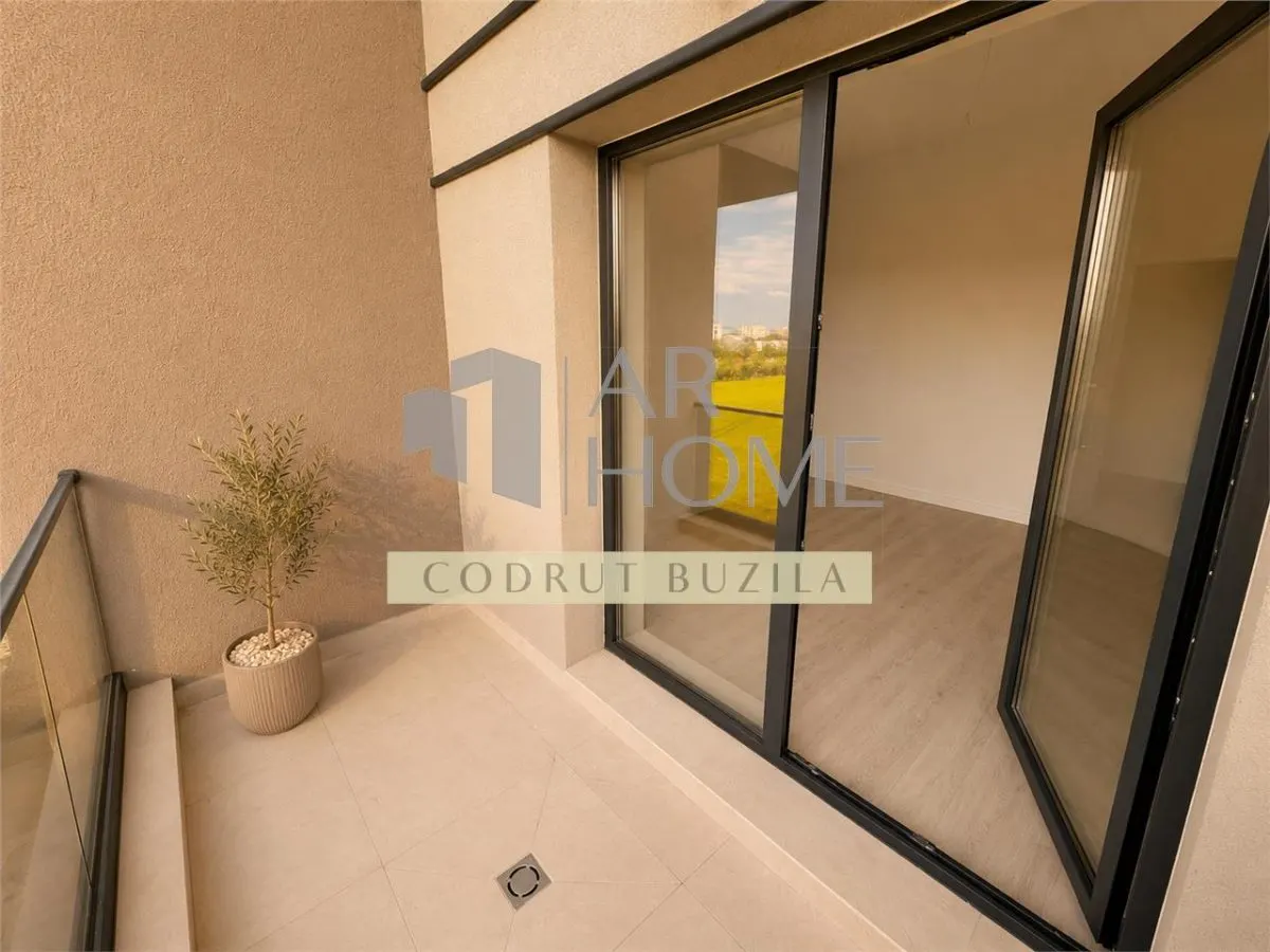 Apartament 2 camere, parcare, in Ploiesti, zona Nord/MRS Gradinile - foto 7